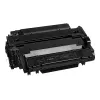 Canon CRG-724H tonera kasetne 1 gab. Oriģināla Melna