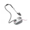 Putekļsūcējs Severin BC 7047, 4 l, sausā tīrīšana, 850 W, putekļu maisi (BC7047)