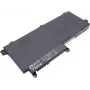 CoreParts klēpjdatora akumulators priekš HP, Akumulators, HP, ProBook 640 G2, ProBook 645 G2, ProBook 650 G2, ProBook 655 G2