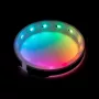 aqua computer RGBpx LED aplis ULTITUBE paplašināšanas tvertnei, ARGB