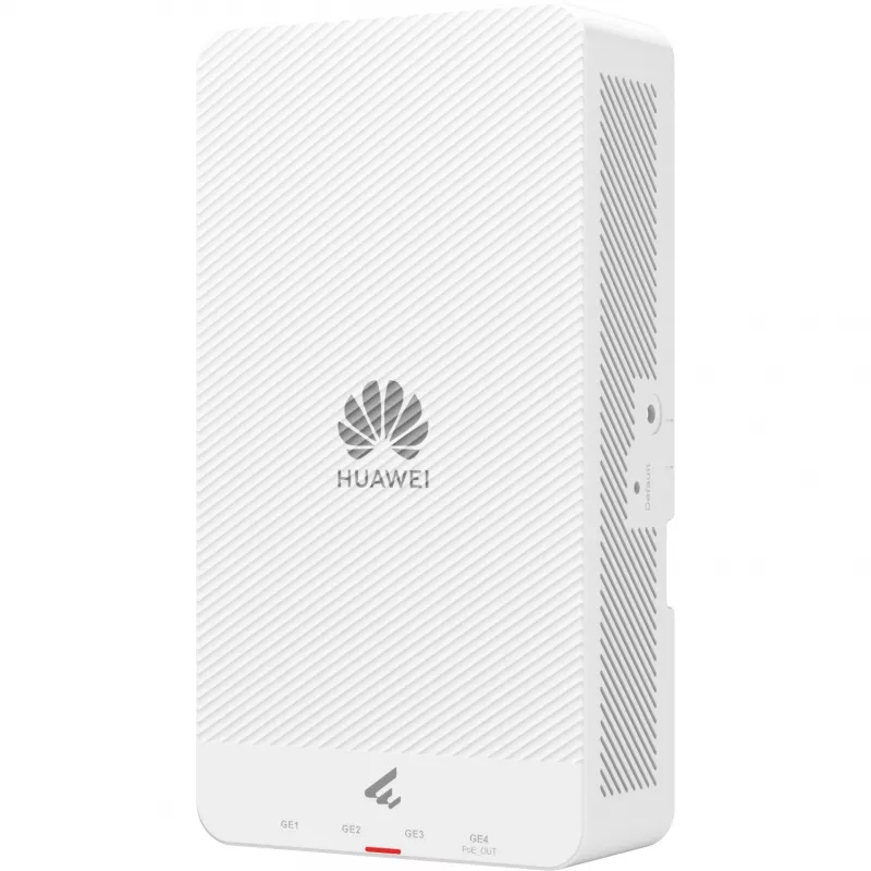 Piekļuves punkts HUAWEI eKit AP266 2.4 GHz 5 GHz Wi-Fi 6