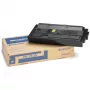 Tonera kasetne Kyocera TK-7105 10000 lapas Melna