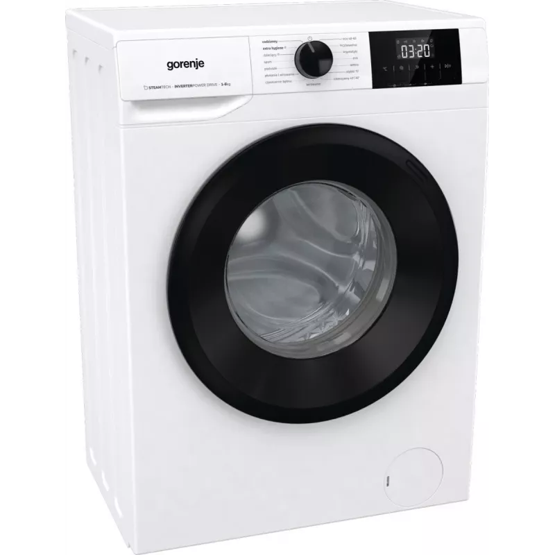 GORENJE W3NGPI62SBS/PL veļas mašīna