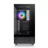 PC Case Thermaltake View 270 TG Midi Tower Melns
