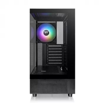PC Case Thermaltake View 270 TG Midi Tower Melns