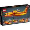 Lego Technic 42152 Ugunsdzēsības Lidmašīna