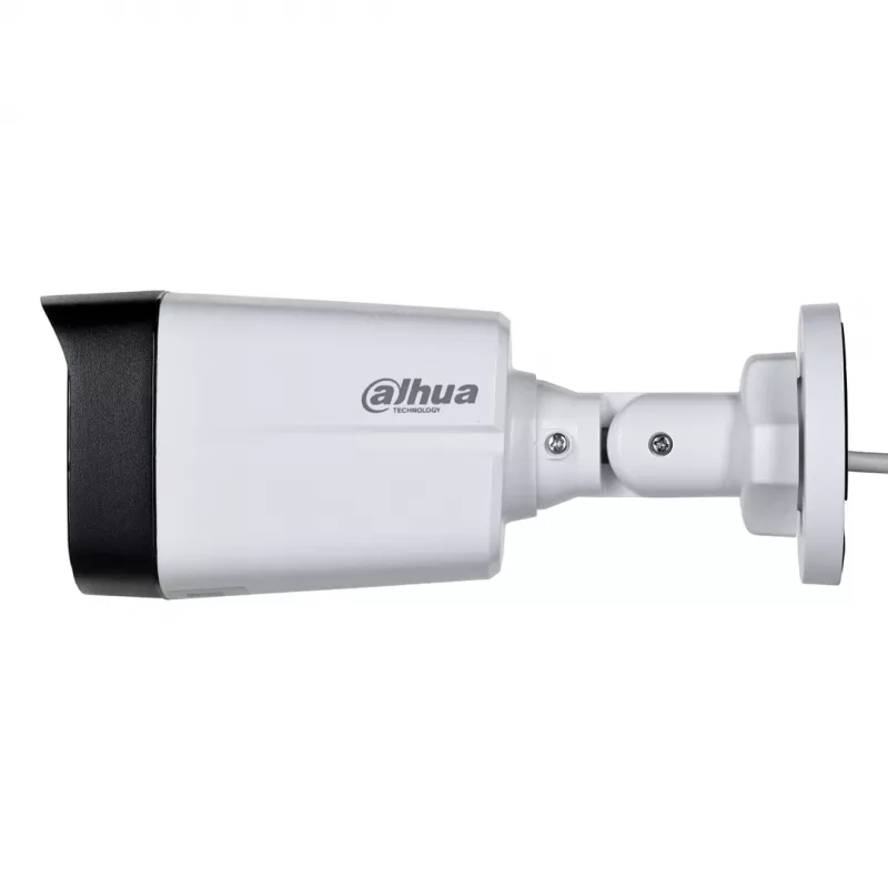 Dahua Technology 4MP Entry Smart Dual Light Fixed-focal Bullet tīkla kamera
