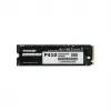 SSD disks Patriot 500GB M.2 PCIe 4.0 P410