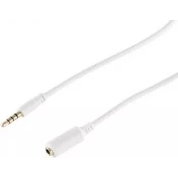 Audio kabelis 3,5 mm ShiverPeaks BS33111