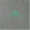 Pilsētas mugursoma Rivacase Gremio pelēka poliesters rPET 280x135x430mm