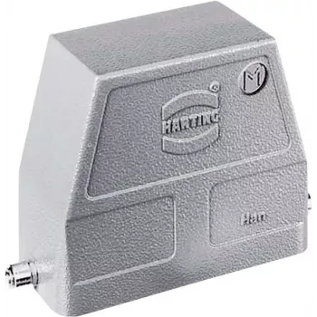 Harting Sleeve Enclosure Han® 16-gs-R-M32 19 30 016 0547 1 gab. (19 30 016 0547)