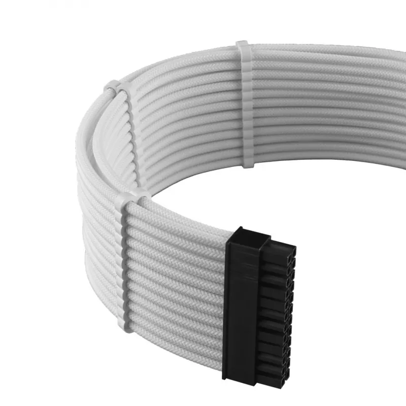 Cablemod CM-PCSR-FKIT-NKW-R iekšējais strāvas kabelis