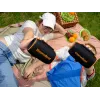 Tracer XtremeBeat Lite TWS portatīvais Bluetooth skaļrunis melns 10 W