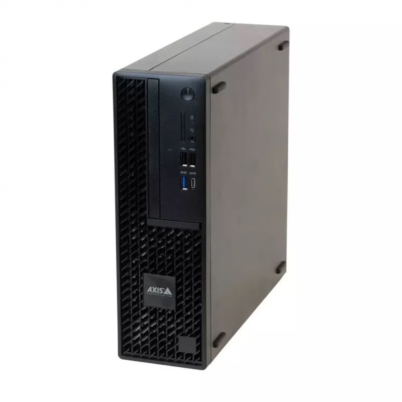 Darbstacija Axis 02692-002 Intel UHD Graphics 16 GB 256 GB SSD Windows 10 IoT Enterprise