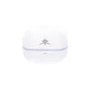 True Wireless Earbuds White Shark GEB-TWS-201 Blaze balta