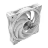 Dzesētājs/Radiators Akasa SOHO AR 12 cm Caurspīdīgs Balts 500-2000 RPM HDB
