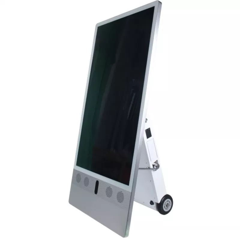 Āra stenda displejs ALLNET ALL-OD43A10BATIP65 43 collu 1500 nitu