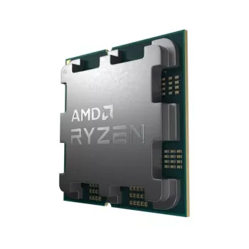 AMD Ryzen 5 7500X3D procesors 4 GHz 96 MB L3 Tray