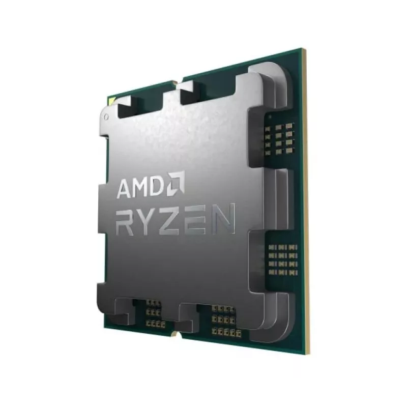 AMD Ryzen 5 7500X3D procesors 4 GHz 96 MB L3 Tray