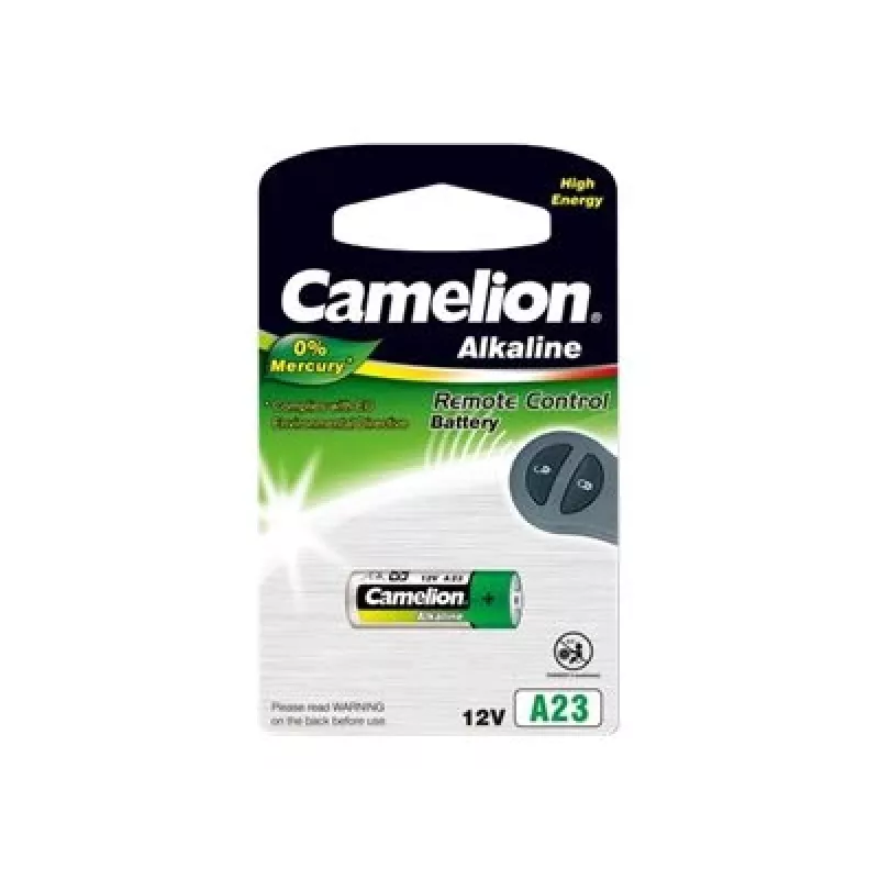 Vienreizlietojamā baterija Camelion LR23A