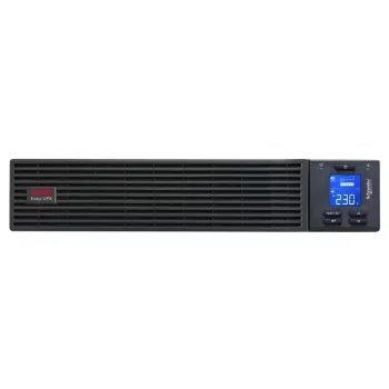 APC SRV3KRIRK-E nepārtrauktās barošanas avots (UPS) 3 kVA 2700 W
