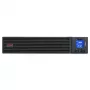 APC SRV3KRIRK-E nepārtrauktās barošanas avots (UPS) 3 kVA 2700 W