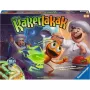 Kakerlakak Glow in the Dark, galda spēle