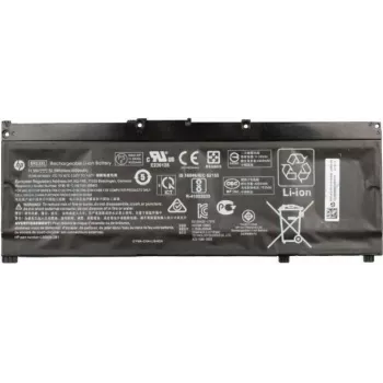 HP Battery Pl Lishen606072 4.55Ah - Battery - 4.550 mAh