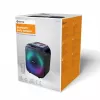 Stereo Portable Speaker Denver BPS-250 Melns