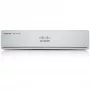 Cisco Firepower 1010E Ngfw NON-POE ierīce galddatoram
