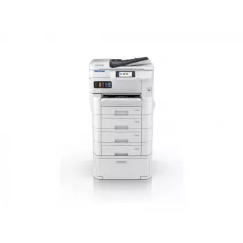 Epson WorkForce Pro EP-C7100DWF BAM tintes printeris krāsains