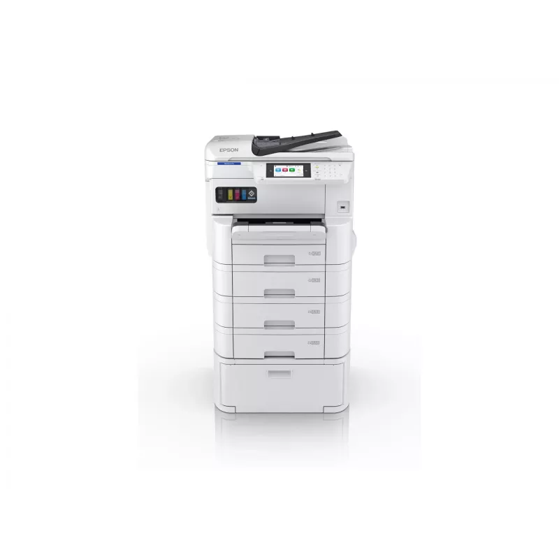 Epson WorkForce Pro EP-C7100DWF BAM tintes printeris krāsains
