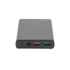 Pārnēsājams lādētājs Extralink Powerbank EPB-067B 10000mAh