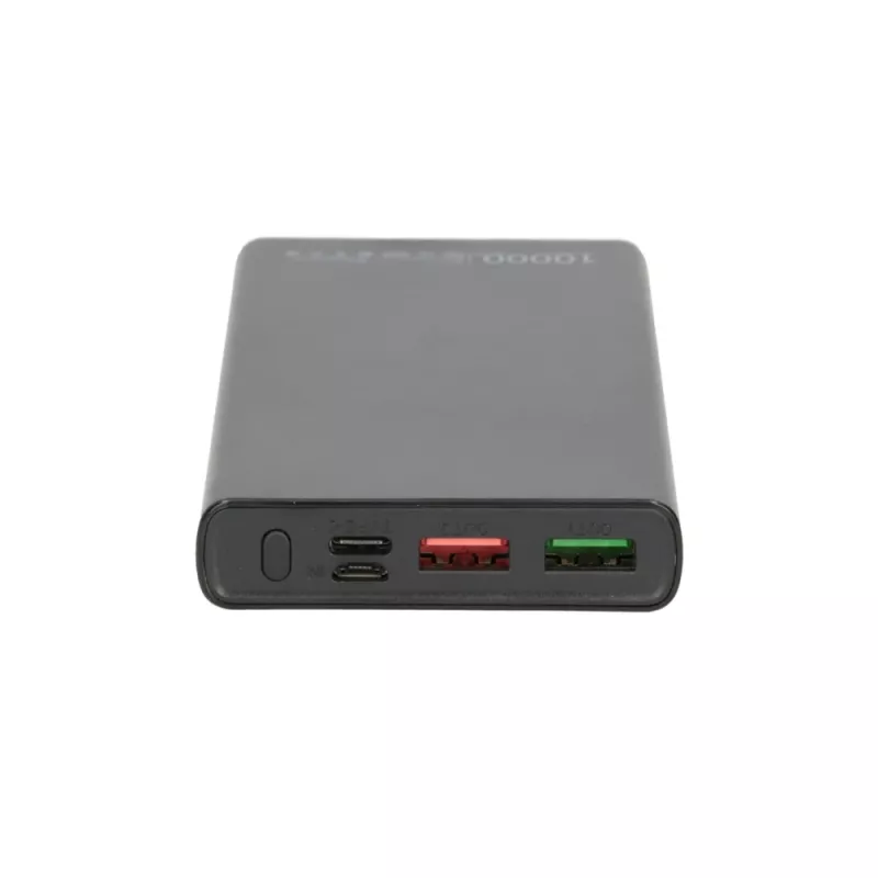 Pārnēsājams lādētājs Extralink Powerbank EPB-067B 10000mAh