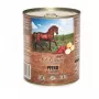 O'CANIS zirga gaļa ar kartupeļiem - mitrā suņu barība - 800g