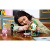LEGO Wicked figūriņas Elphaba un Glinda 75682 – kolekcionējams minifigūru komplekts