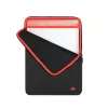 Portatīvā datora maciņš Rivacase 5224 39,6 cm (15,6 collas) Melns