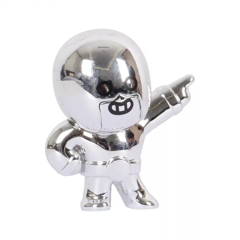 BRAWL STARS S2 FIGŪRU -12 GAB. DELUXE KASTE