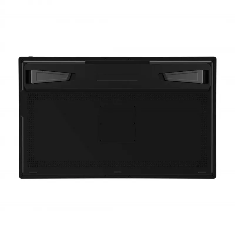 Grafikas planšete HUION Kamvas Pro 24 4K GT2401 — 23,8 collas QLED 3840×2160, 16:9, 8192 spiediena līmeņi