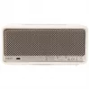 Stereo portable speaker Edifier ES60 balta