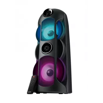 SVEN PS-720 80W skaļrunis BT melns