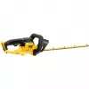 Dewalt 55cm 25mm atstarpe 18V XR Li-Ion bezvada dzīvžoga trimmeris - ierīce bez akumulatora
