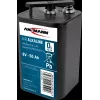 Ansmann Battery Zinc-Air Alkaline Block Luft-Sauerstoff - akumulators - 50 000 mAh