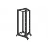 LANBERG STATĪVA PLAUKTS 32U 600X800 (MELNS RAL9004)