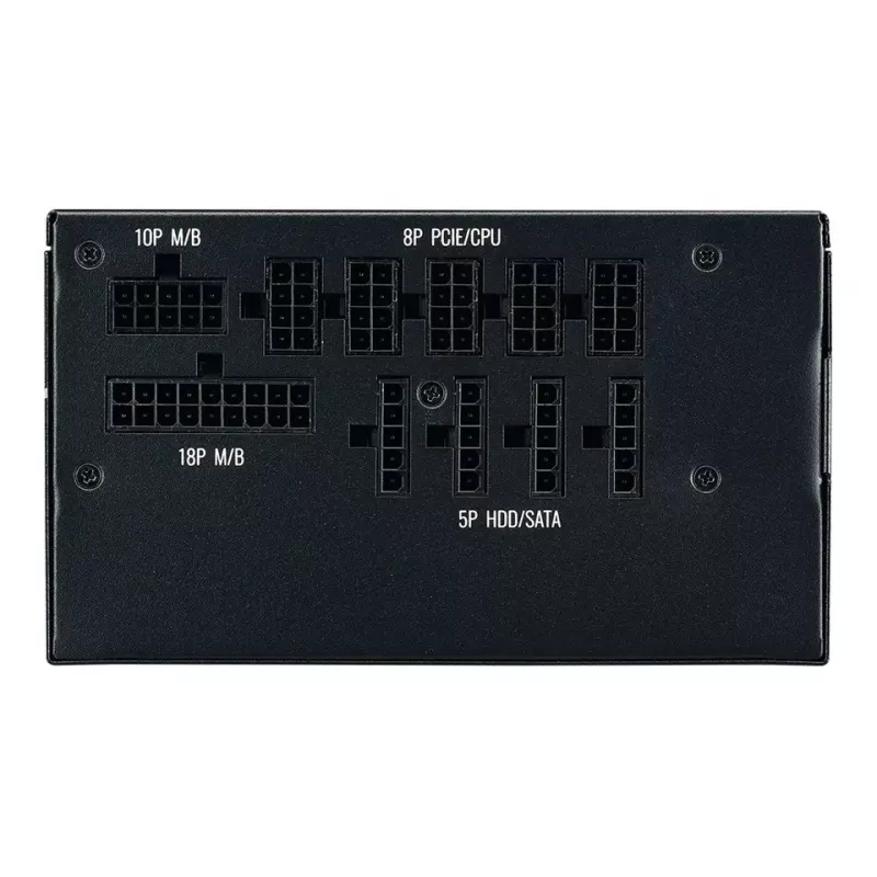 Cooler Master MPE-7501-AFAAG-3EEU Melns