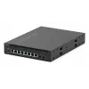 NETGEAR MSM4310 pārvaldīts L3 2.5G Ethernet (100/1000/2500) Power over Ethernet (PoE) 1U Melns