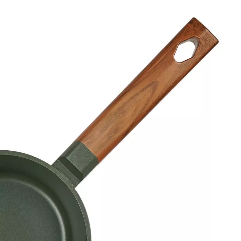 Katliņš RESTO 93700 — nerūsējošais tērauds 16 cm, 1,4 L vārāmais katls