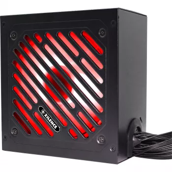 Barošanas bloks XILENCE 750W, 80PLUS GOLD, PFC Active, XN335