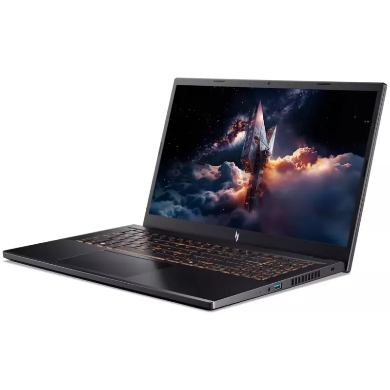 Acer Nitro V15 15.6'' FHD Core 5 210H 16GB 512GB RTX 4050 6GB W11H (NEDĒĻI BOJĀTA KASTE) (SPEC)