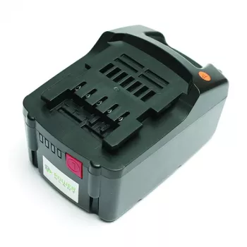 Akumulators elektroinstrumentam Metabo GD-MET-36(A), 36V, 2.0Ah, Li-Ion